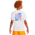 Camiseta Nike Homem Roupa de desporto WH