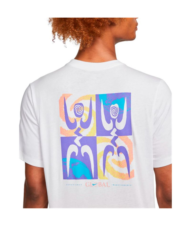 T-shirt Nike Homme Vêtements de sport WH