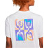Camiseta Nike Homem Roupa de desporto WH