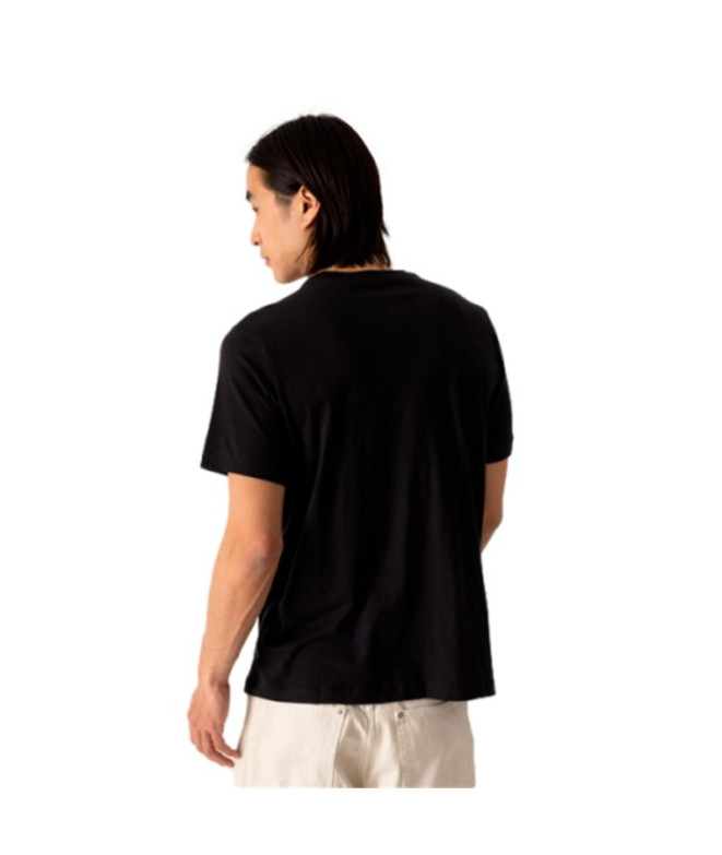 Camiseta Nike Sportswear Hombre BK