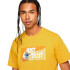 Camiseta Nike Homem Roupa de desporto YL