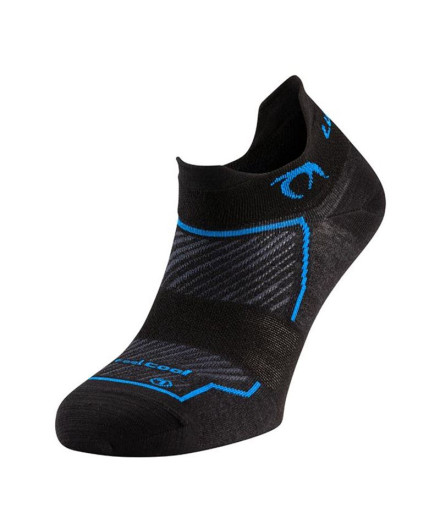 Chaussettes de running Lurbel Tiny Black Chaussettes de running Lurbel Tiny Black