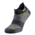 Calcetines de running Lurbel Tiny Grey