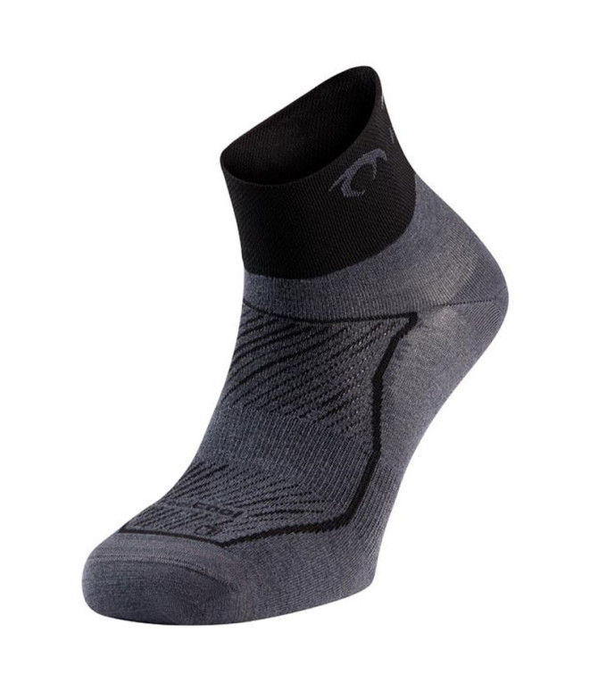 Calcetines de running Lurbel Race BGrey