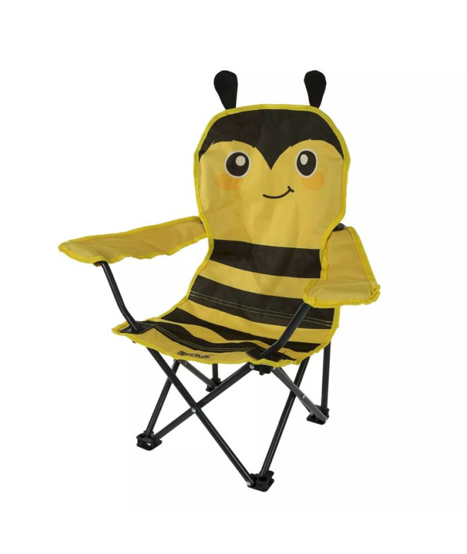 Chaise de camping Regatta Kids Animal Bee