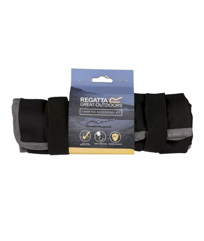 Kit accessoires Regatta de Camping