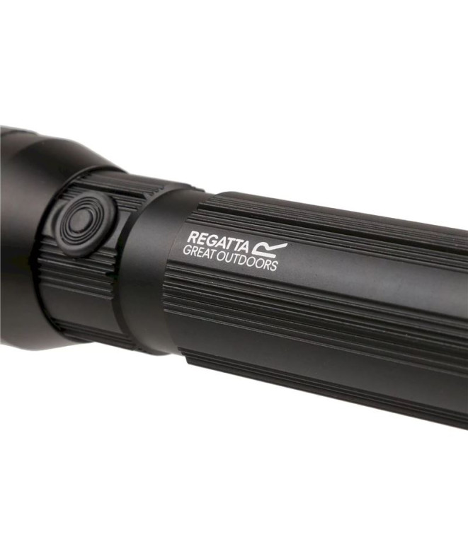 Linterna de camping Regatta Montegra 400 Hand