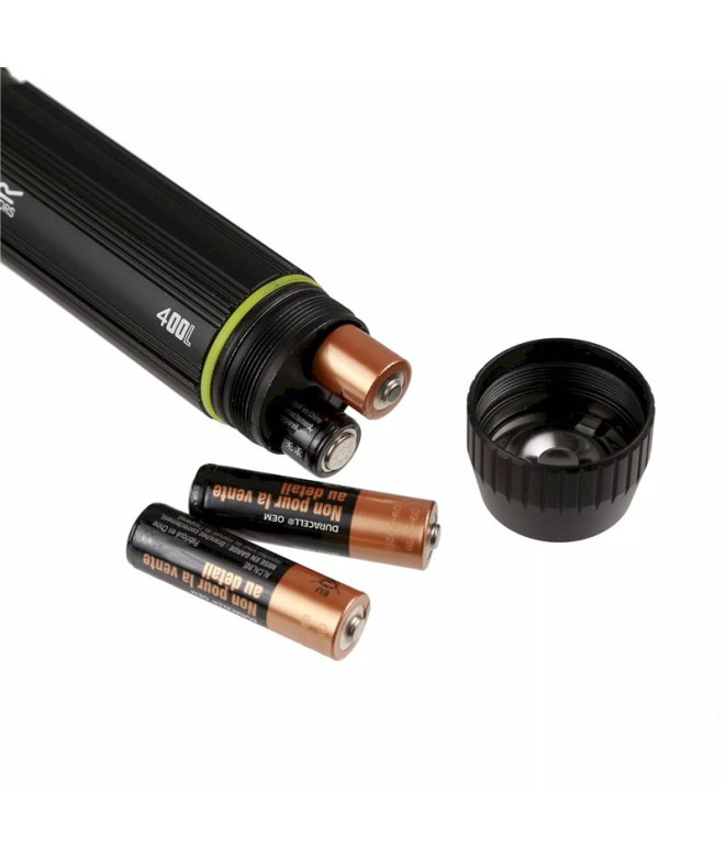 Lanterne de camping Regatta Montegra 400 Hand