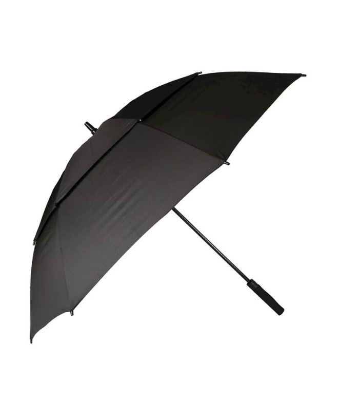 Paraguas Regatta Premium Umbrella Negro