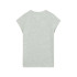 Camiseta Converse Timeless Chuck Patch Niña GR