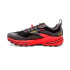 Zapatillas de trail Brooks Cascadia 16 Hombre BK