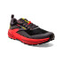 Zapatillas de trail Brooks Cascadia 16 Hombre BK