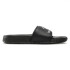Chanclas de natación Converse All Star Slide BK