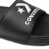Chanclas de natación Converse All Star Slide BK