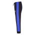 Calças de fitness Converse Throwback Side Stripe Boy BK