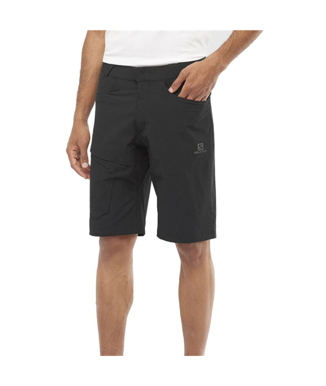 Short salomon wayfarer discount homme