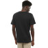 Camiseta Salomon Verão Outlife Homem BK