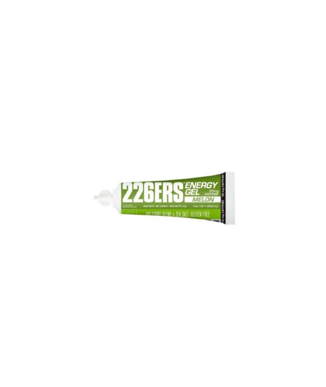 Gel 226ERS Energy Bio 25GR Melon avec caféine