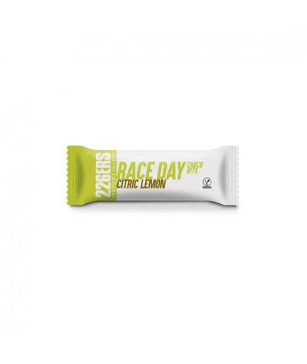 Barre 226ERS energy Lemon and Choco Bits 40GR Barre 226ERS energy Lemon and Choco Bits 40GR