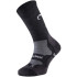 Chaussettes de montagne Lurbel Mountain Noir