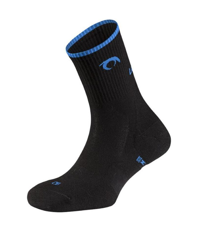 Meias de montanha Lurbel Terra Gray