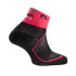 Chaussettes de running Lurbel Race Fuchsia