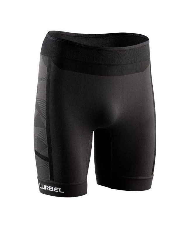 Mallas de running Lurbel samba Lite Shorts Hombre