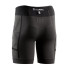 Collants de running Lurbel samba Lite Shorts Homme