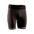 Malla de running Lurbel Spirit Shorts Hombre Black