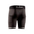 Malla de running Lurbel Spirit Shorts Hombre Black