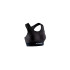 Sutiã de running Lurbel Cristallo Mulher Black
