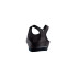 Sutiã de running Lurbel Cristallo Mulher Black