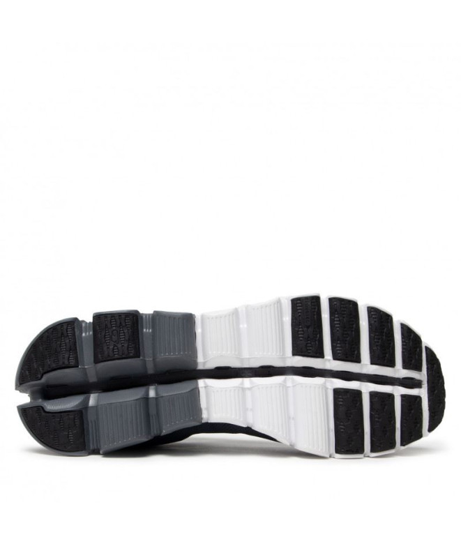 On Running Cloudflow Chaussures pour hommes BK