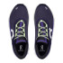 Sapatilhas Em Running Cloudmonster Homem Roxo