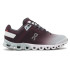 Zapatillas On Running Cloudflow Mujer Rojo