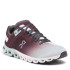 Zapatillas On Running Cloudflow Mujer Rojo