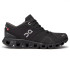 Zapatillas On Running Cloud X Mujer Negro