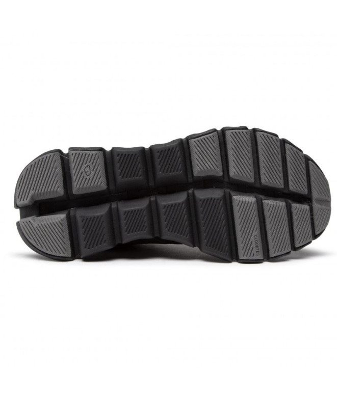 Chaussures On Running Cloud X Femme Black