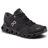 Zapatillas On Running Cloud X Mujer Negro