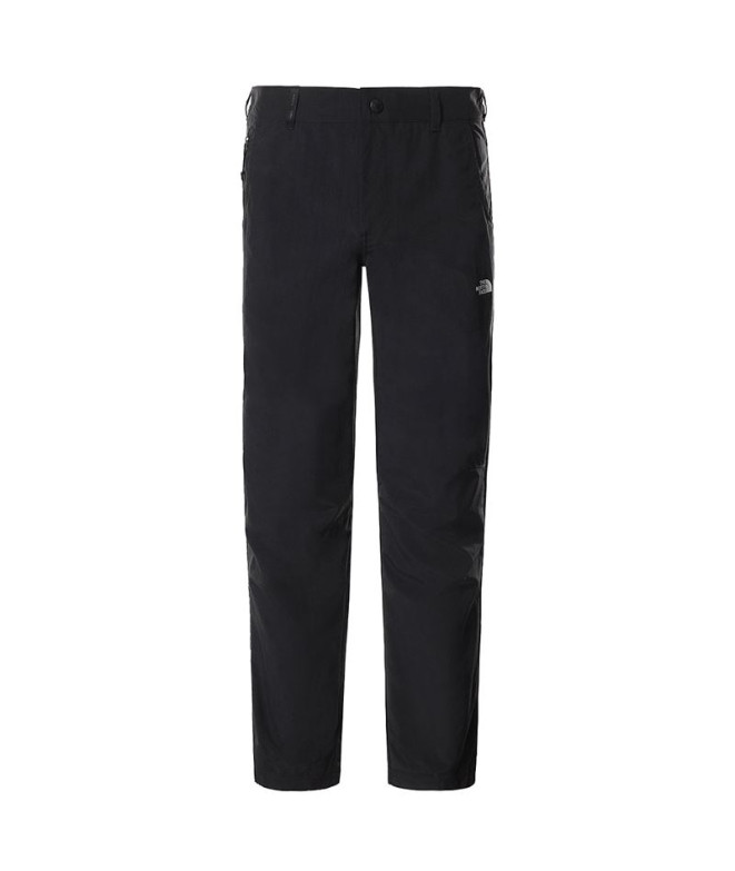 Pantalones The North Face Tanked Hombres BK