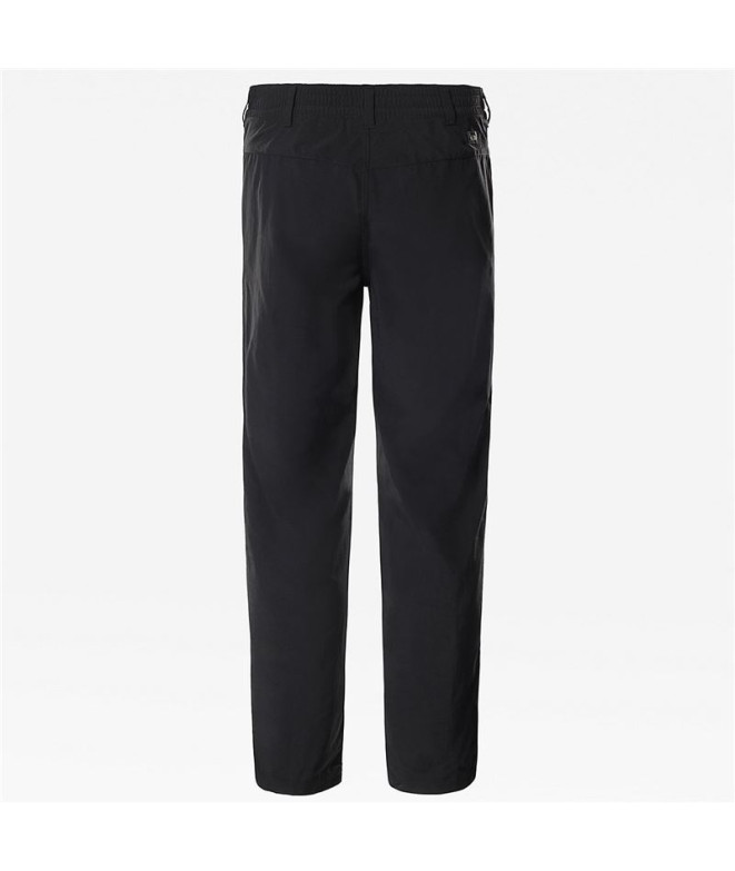 Pantalons The North Face Tanked Men BK