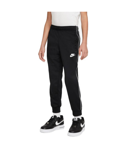 Calça Nike Menino Roupa de desporto Preto