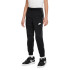 Pantalones Nike Sportswear Niño Black