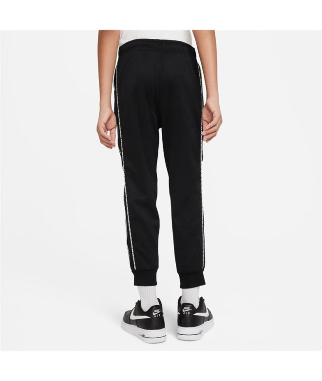 Calça Nike Menino Roupa de desporto Preto