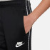 Pantalones Nike Sportswear Niño Black