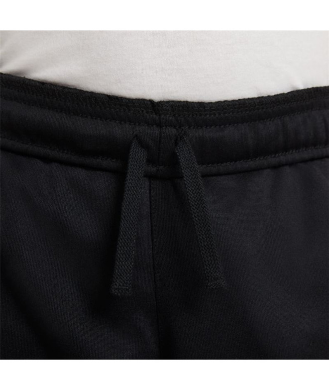 Calça Nike Menino Roupa de desporto Preto