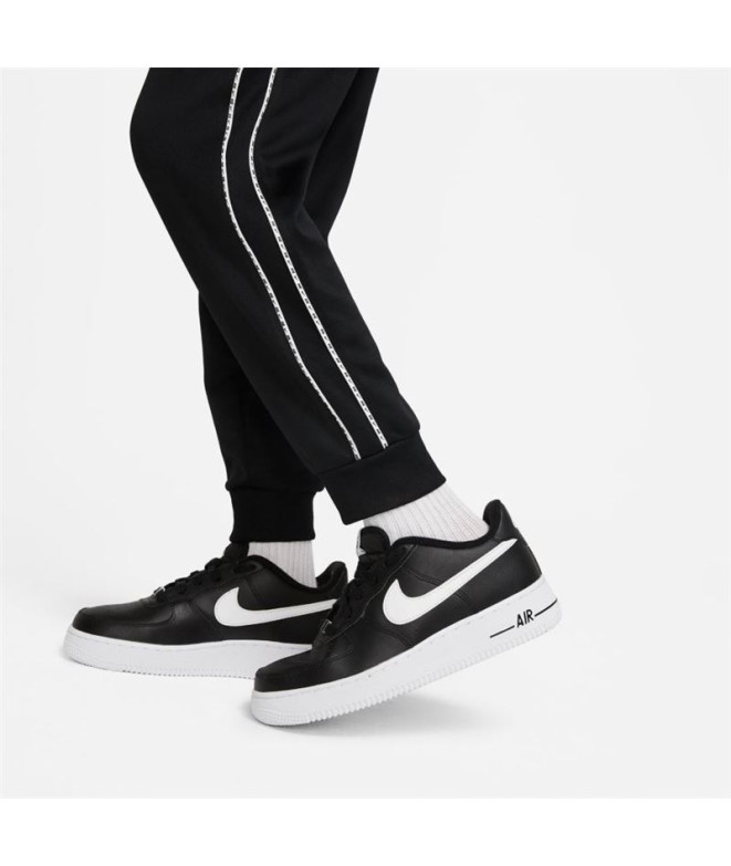Calça Nike Menino Roupa de desporto Preto