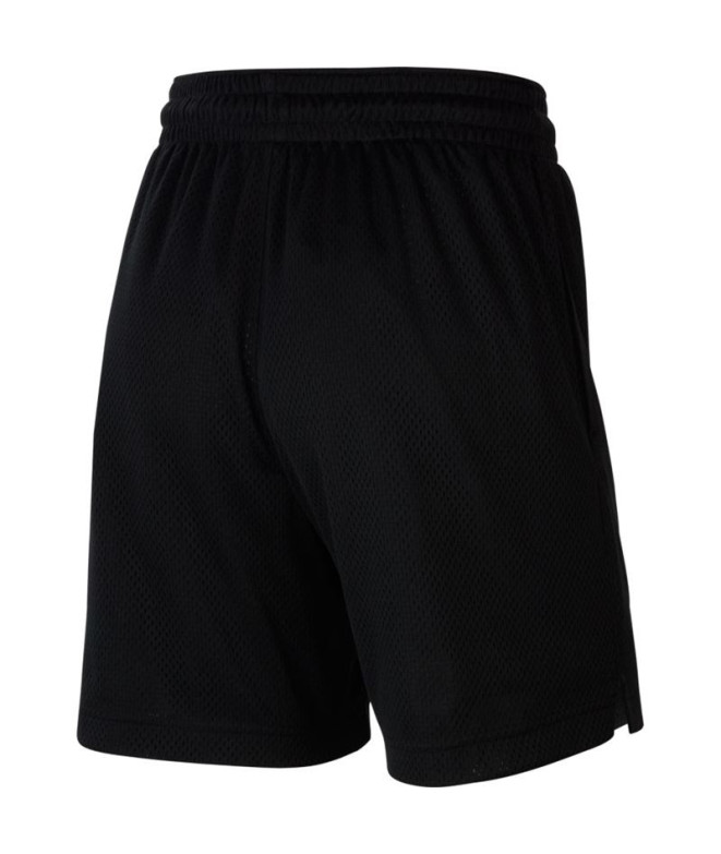 Pantalon de basket Nike Fly Femmes Noir
