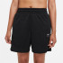 Pantalon de basket Nike Fly Femmes Noir