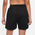 Pantalon de basket Nike Fly Femmes Noir